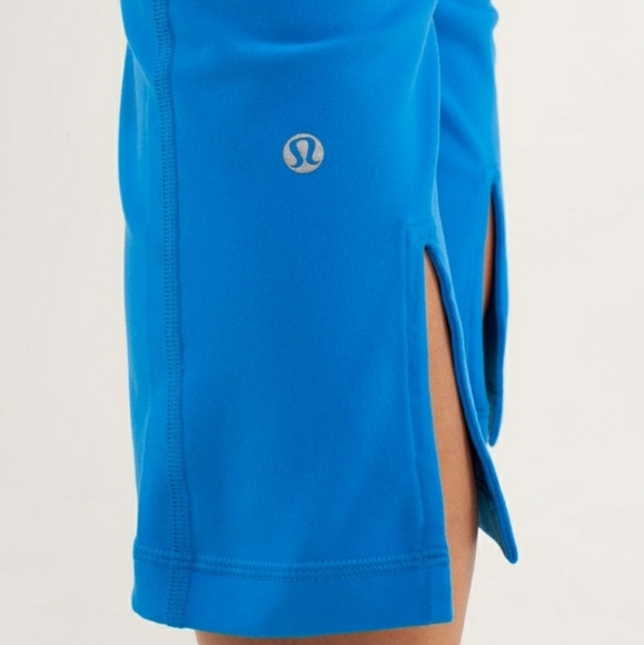 Lululemon Gather & Crow Crop - Picture 5 of 12